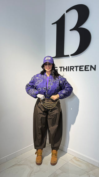 Pantalone Stormy