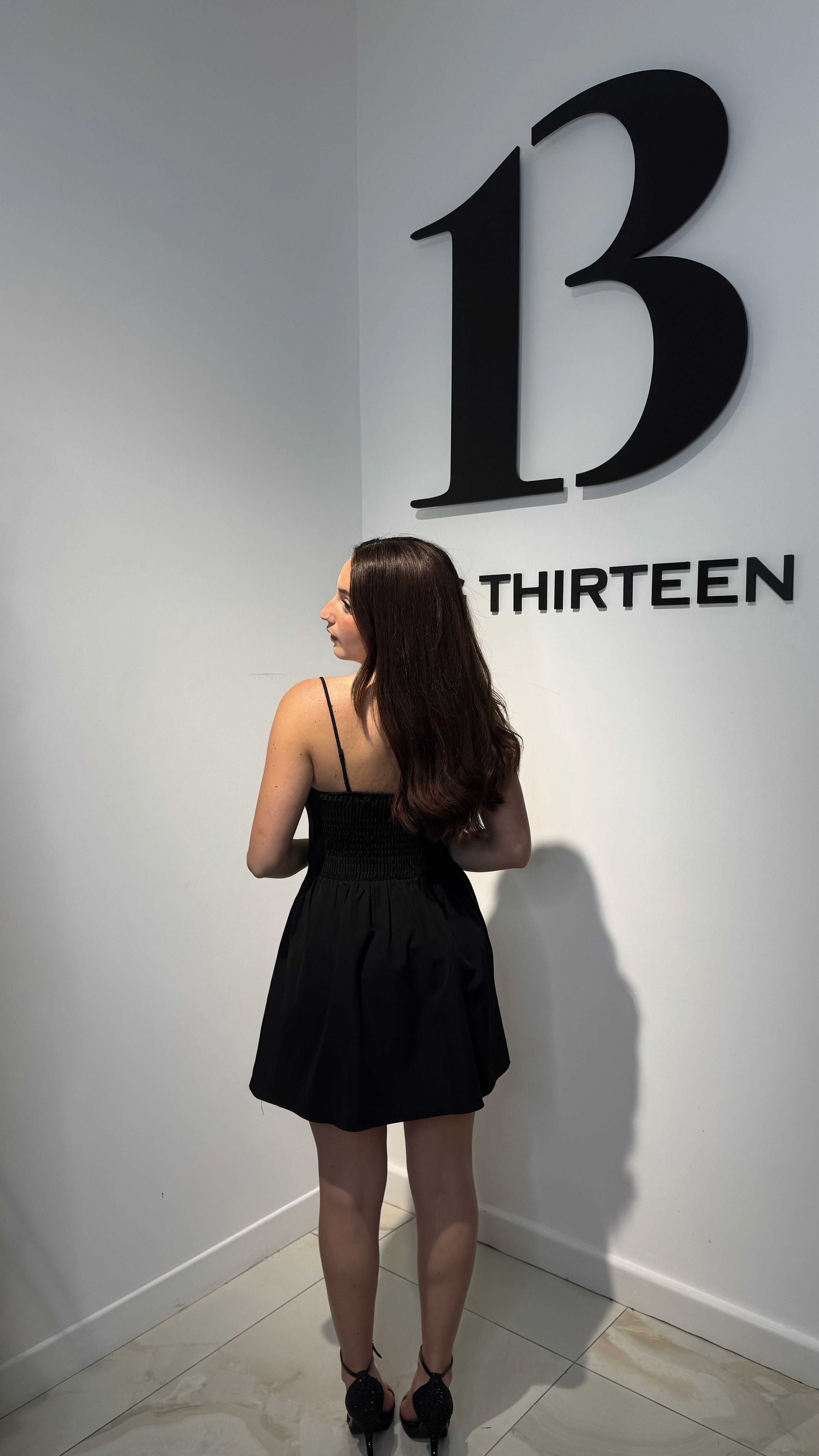 Dress Mini Dafne