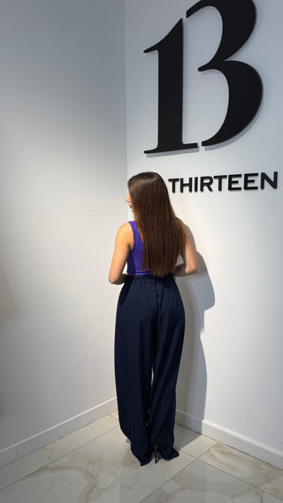 Pantalone Perfect Botton