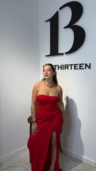 Dress Event