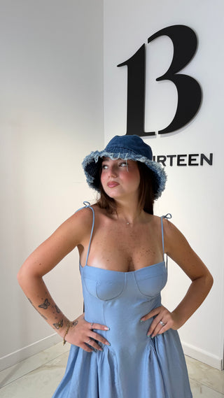 Mini Dress Dafne 2.0
