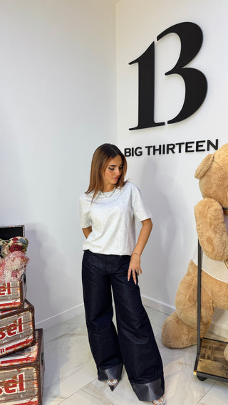 Shirt basic By Lumina