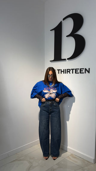 Denim Miss