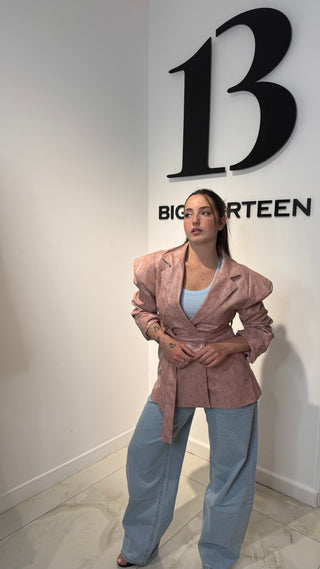 Chiodo Pink