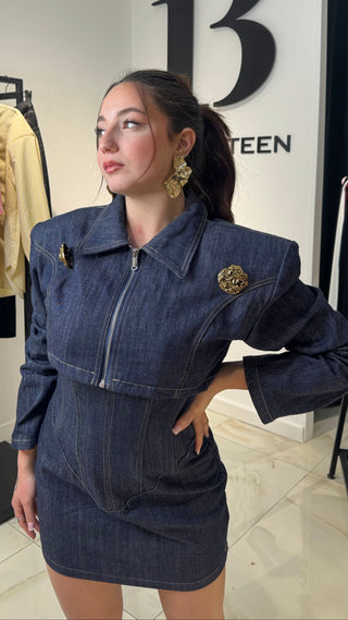 Set Denim IMPERIAL