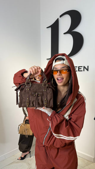 Borsa Mood