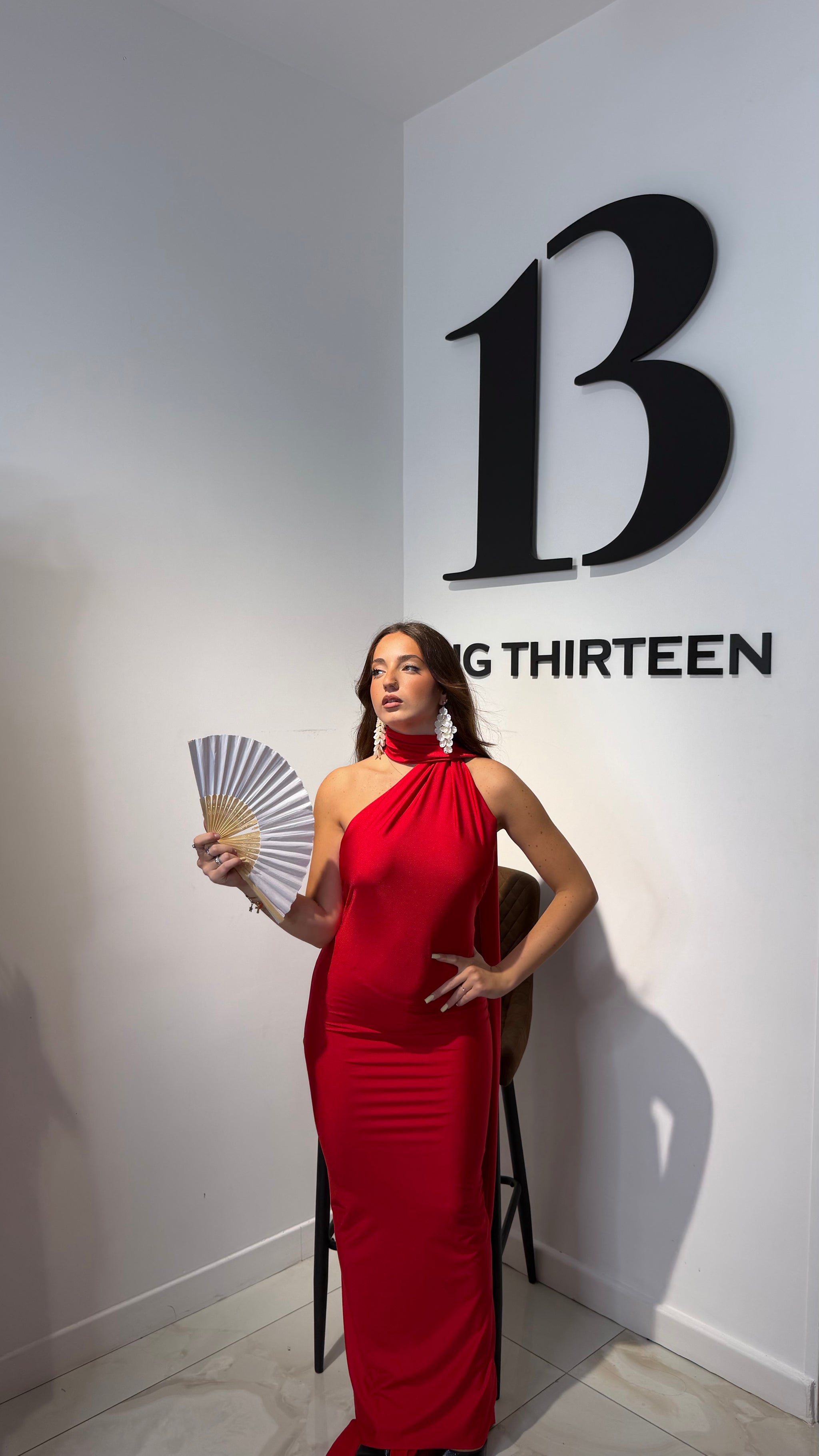 Dress isobel
