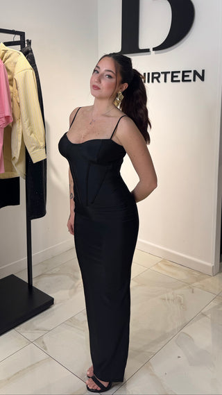 Dress Buster Longuette