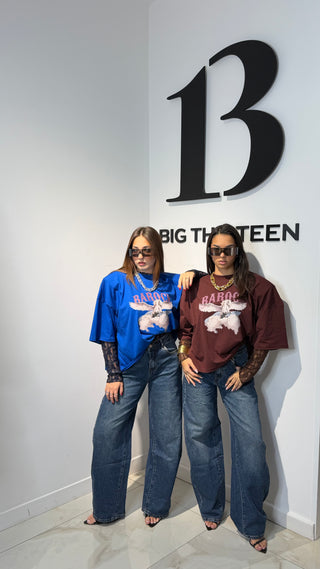 Denim Miss
