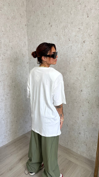 Shirt Spallina Monique