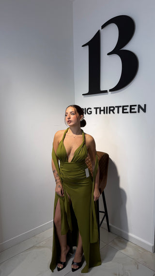 Dress Samira