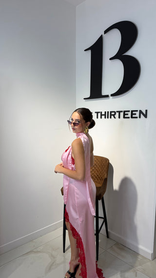 Dress mademoiselle