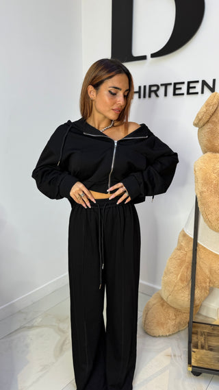 Tuta Alessia Premium