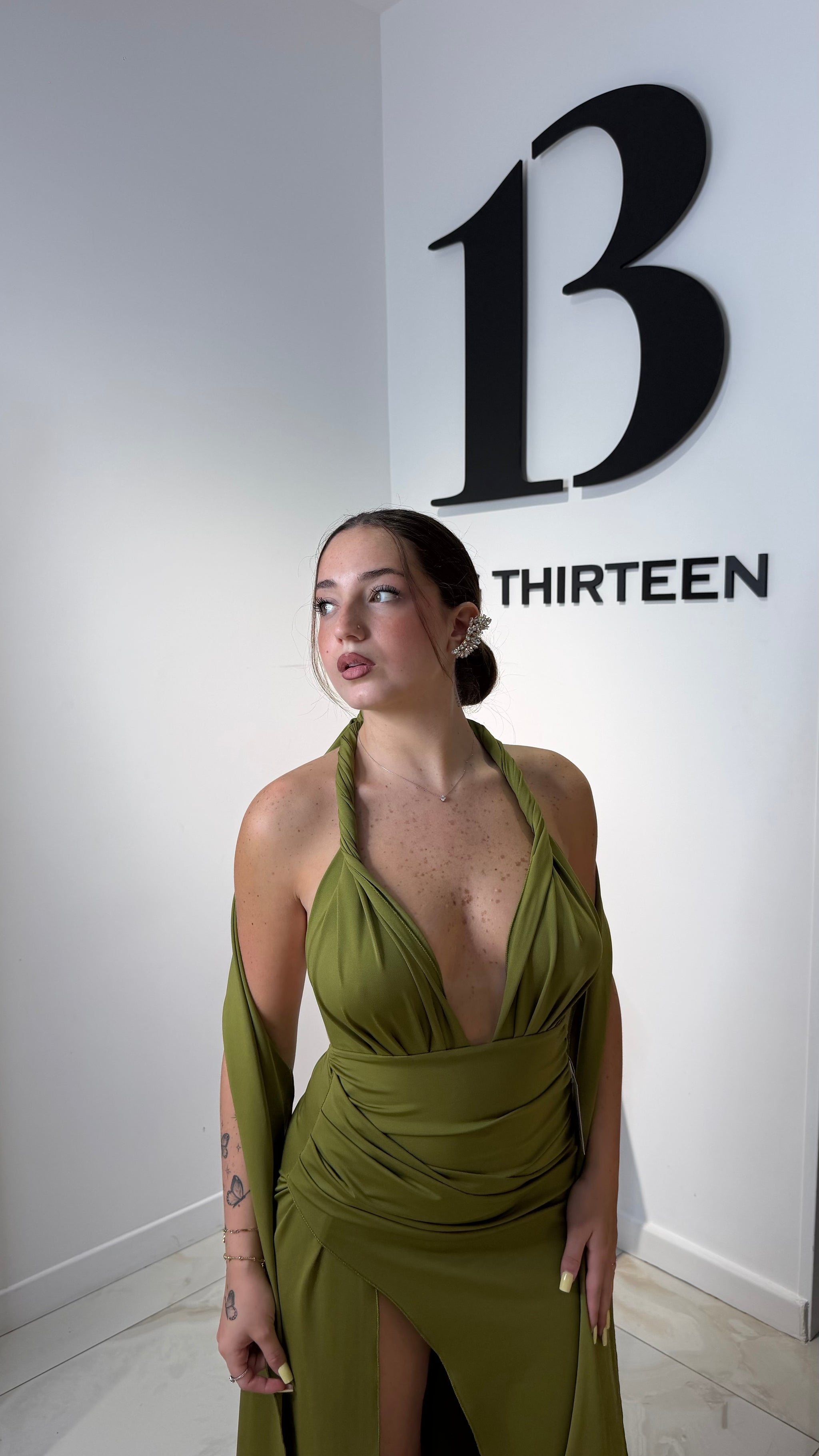 Dress Samira