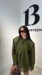 Verde militare
