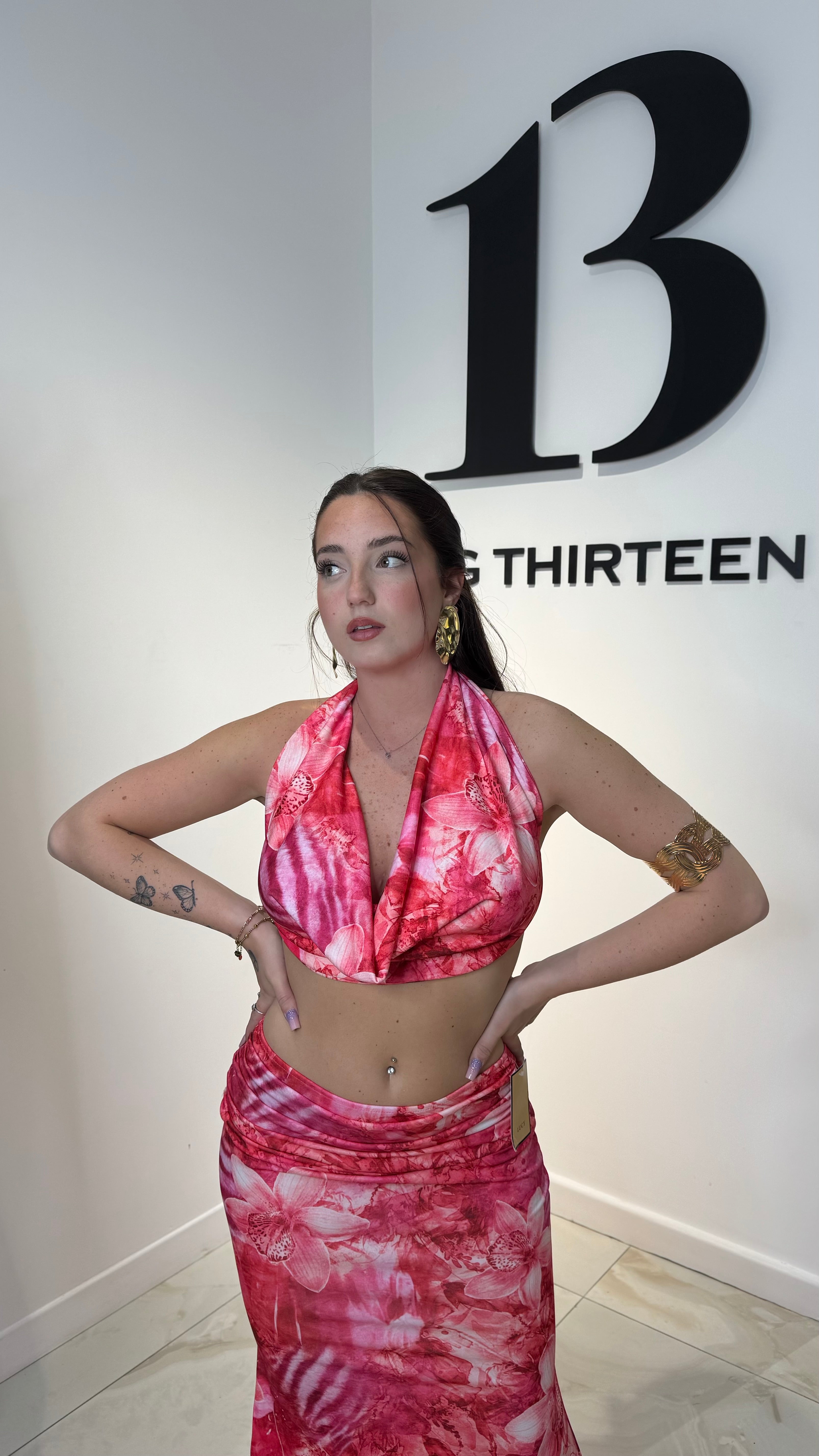 Set Sirena Fantasia