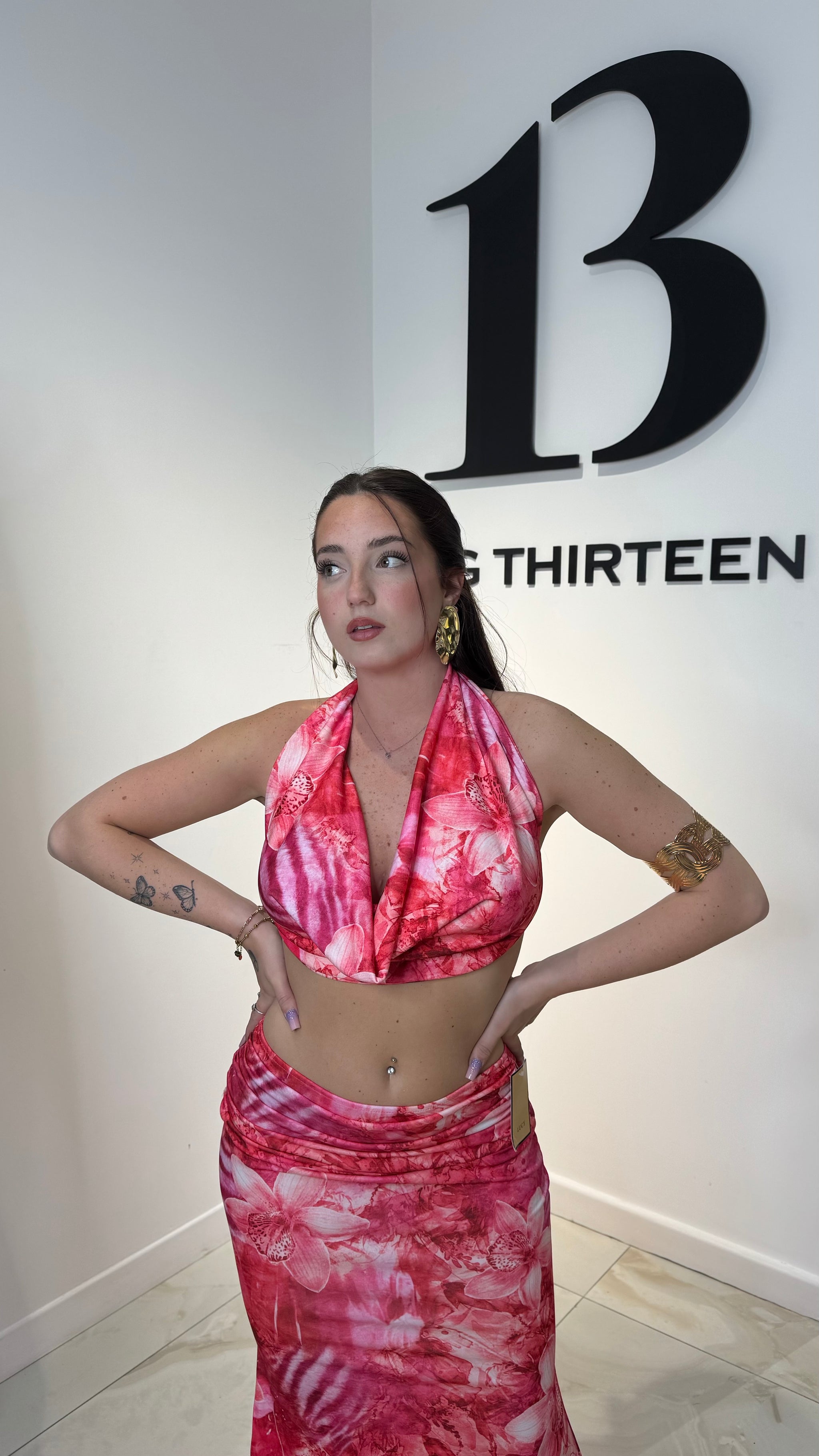Set Sirena Fantasia