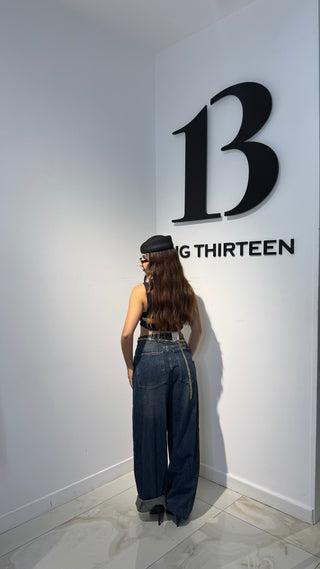 Denim Michelle
