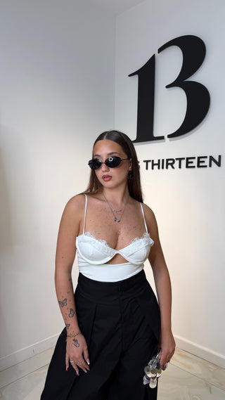Body madame