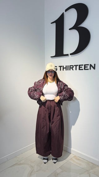 Pantalone Stormy
