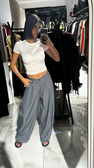Pantalone Perfect ballon