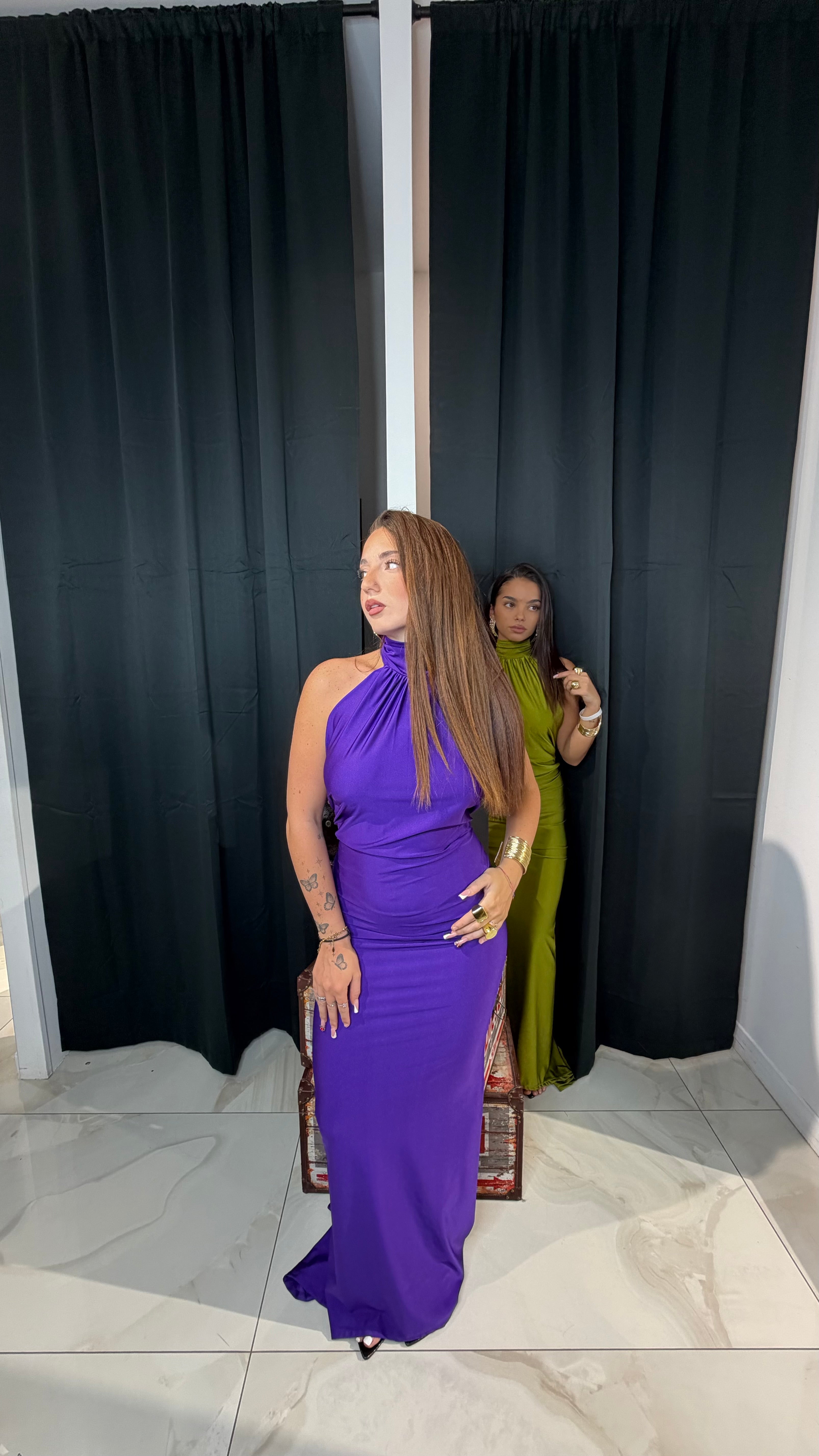 Dress big Event
