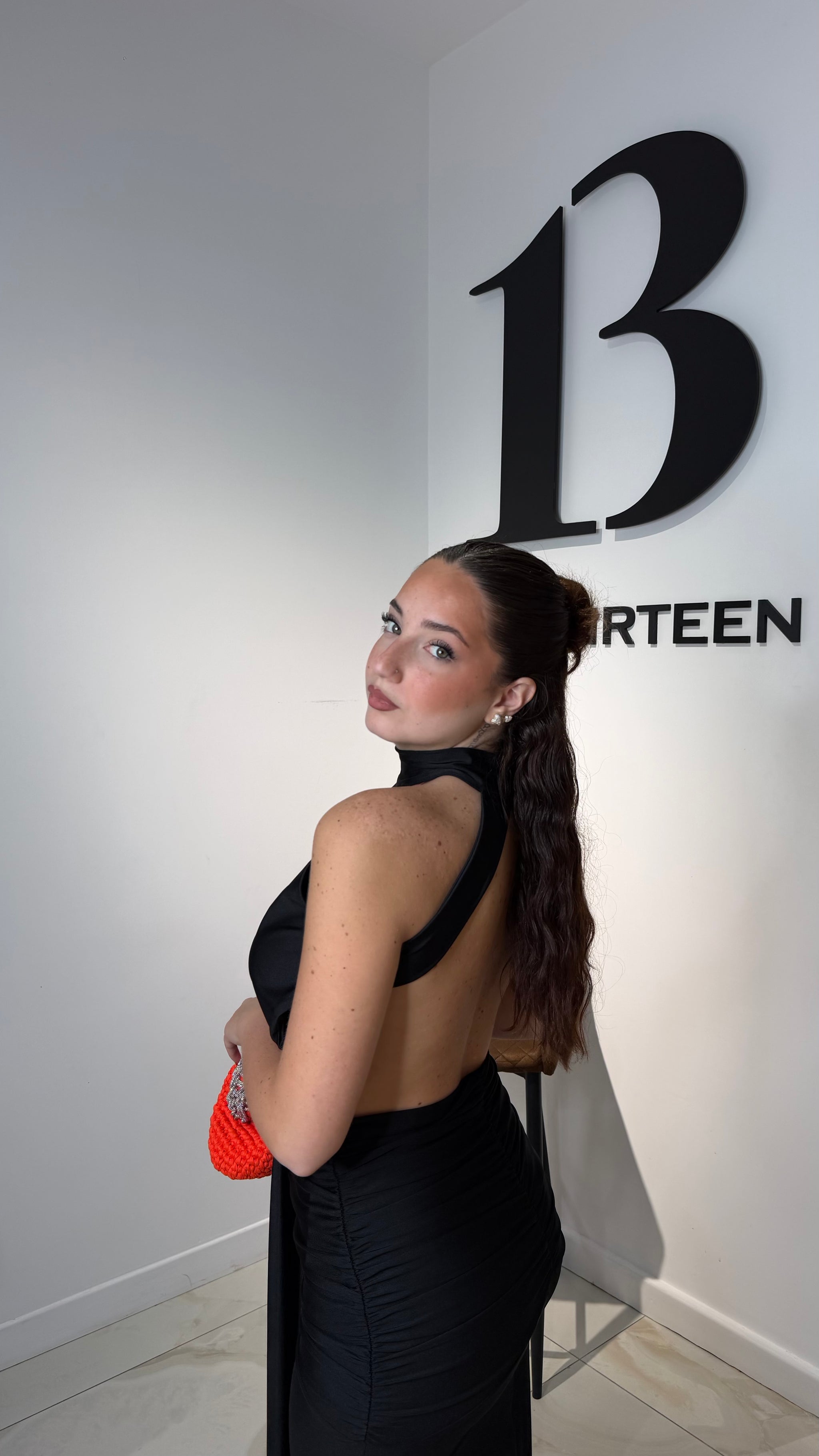 Dress Miranda