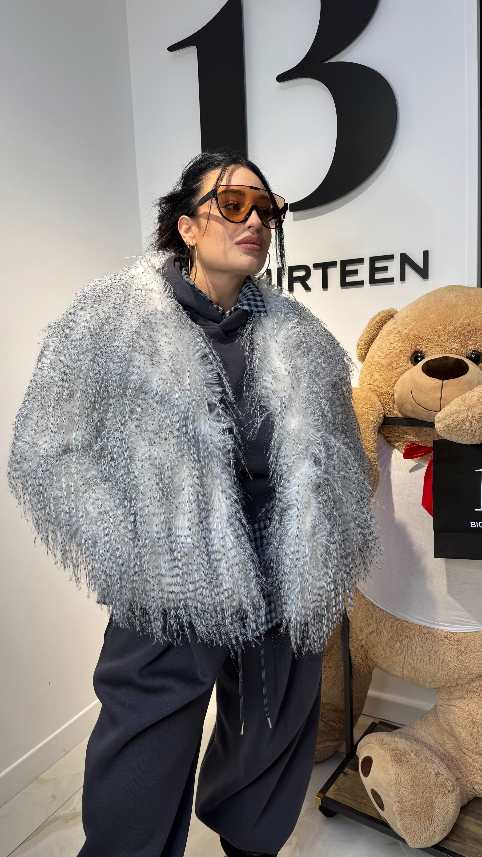 EcoPelliccia TENDENZA