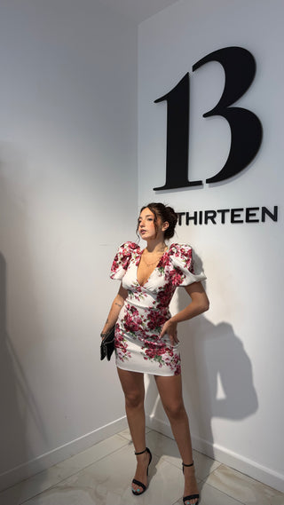 Dress Event Flower