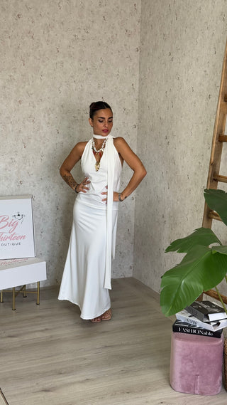 Dress Goccia D’Oro