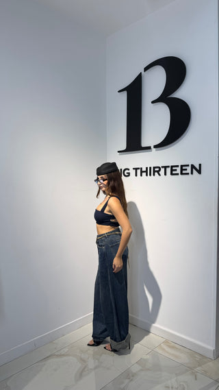 Denim Michelle
