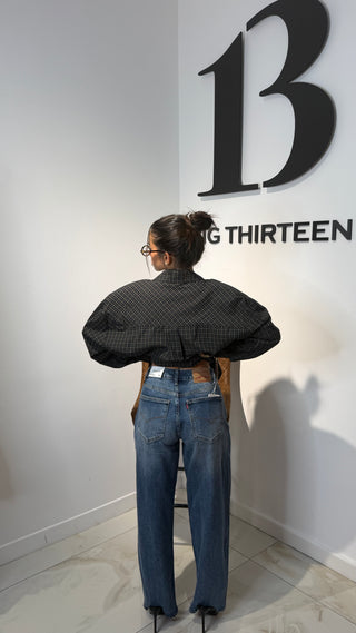 Denim Basic Mood