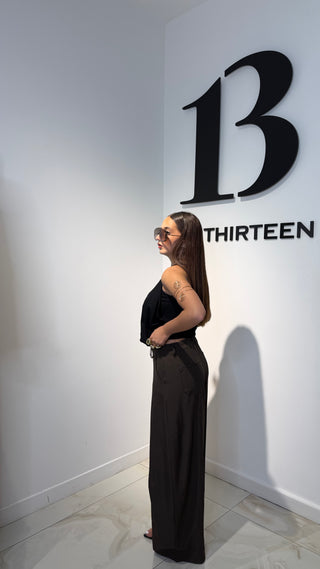 Pantalone Perfect ballon