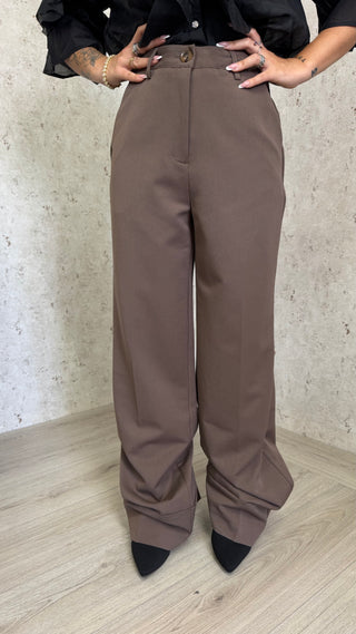 Pantalone Classic