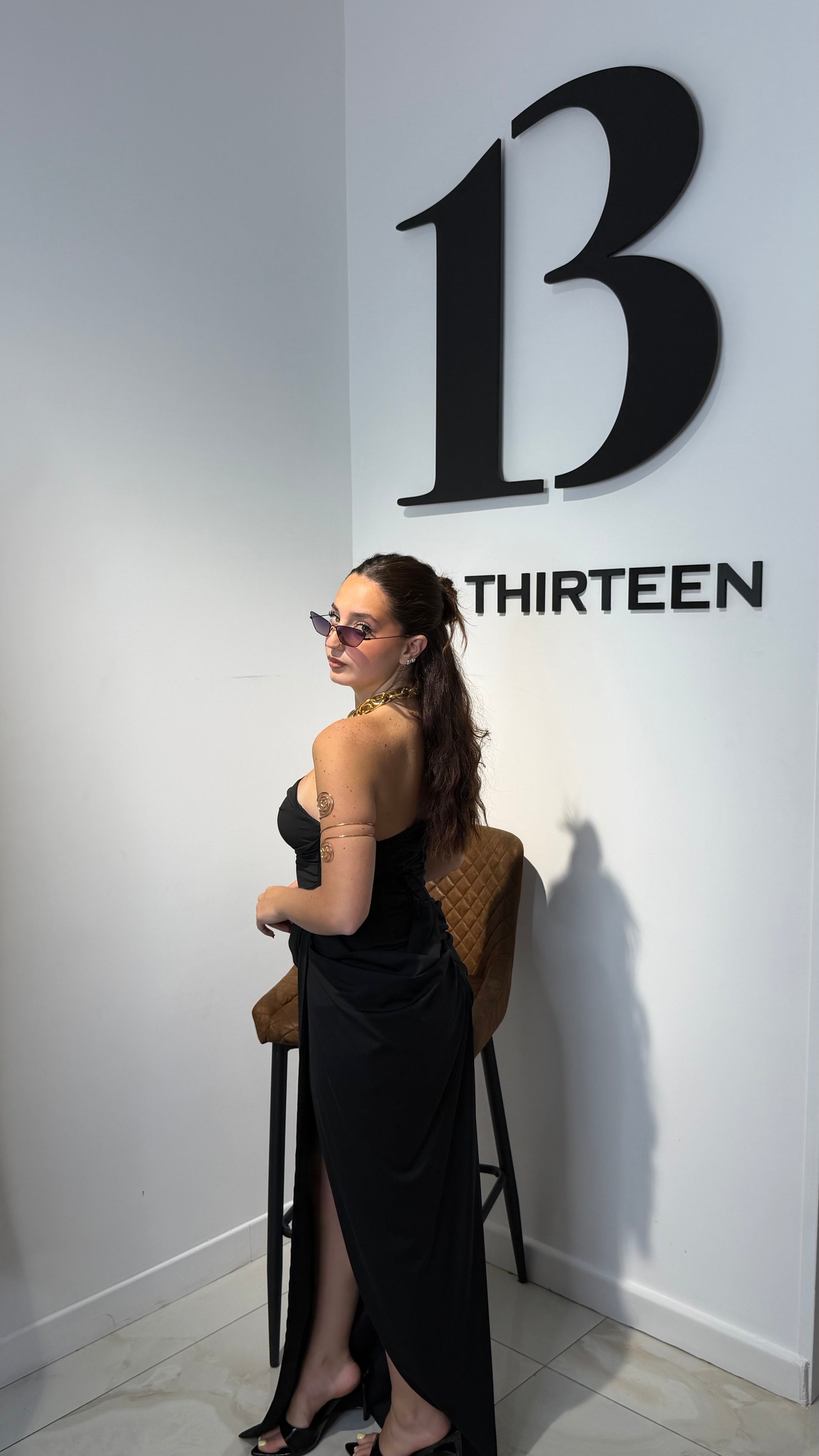 Dress Event
