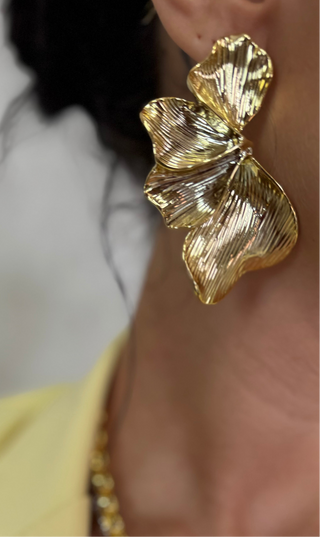 Orecchino MezzoFiore