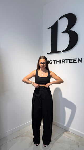 Pantalone Just Perfect