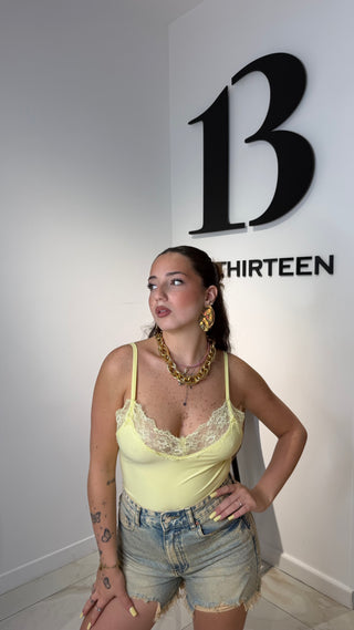 Body Pizzo