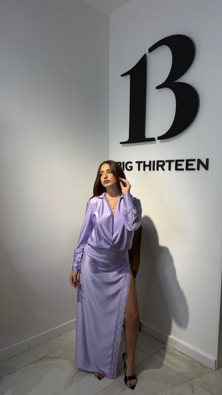 Dress ambra