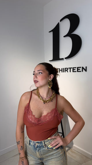 Body Pizzo