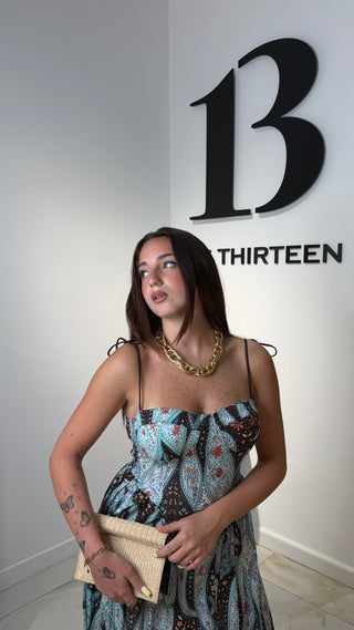 Dress Dafne fantasia