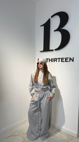 Cordset tuta Osaka