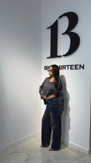 Denim risvolto 2.0