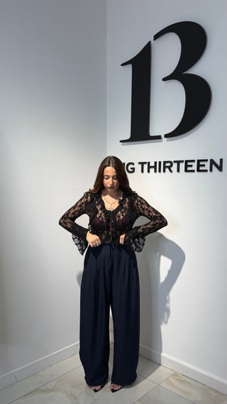 Pantalone Perfect Big