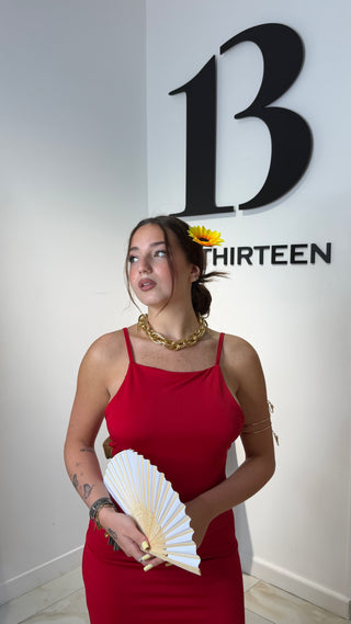 Dress Daisy