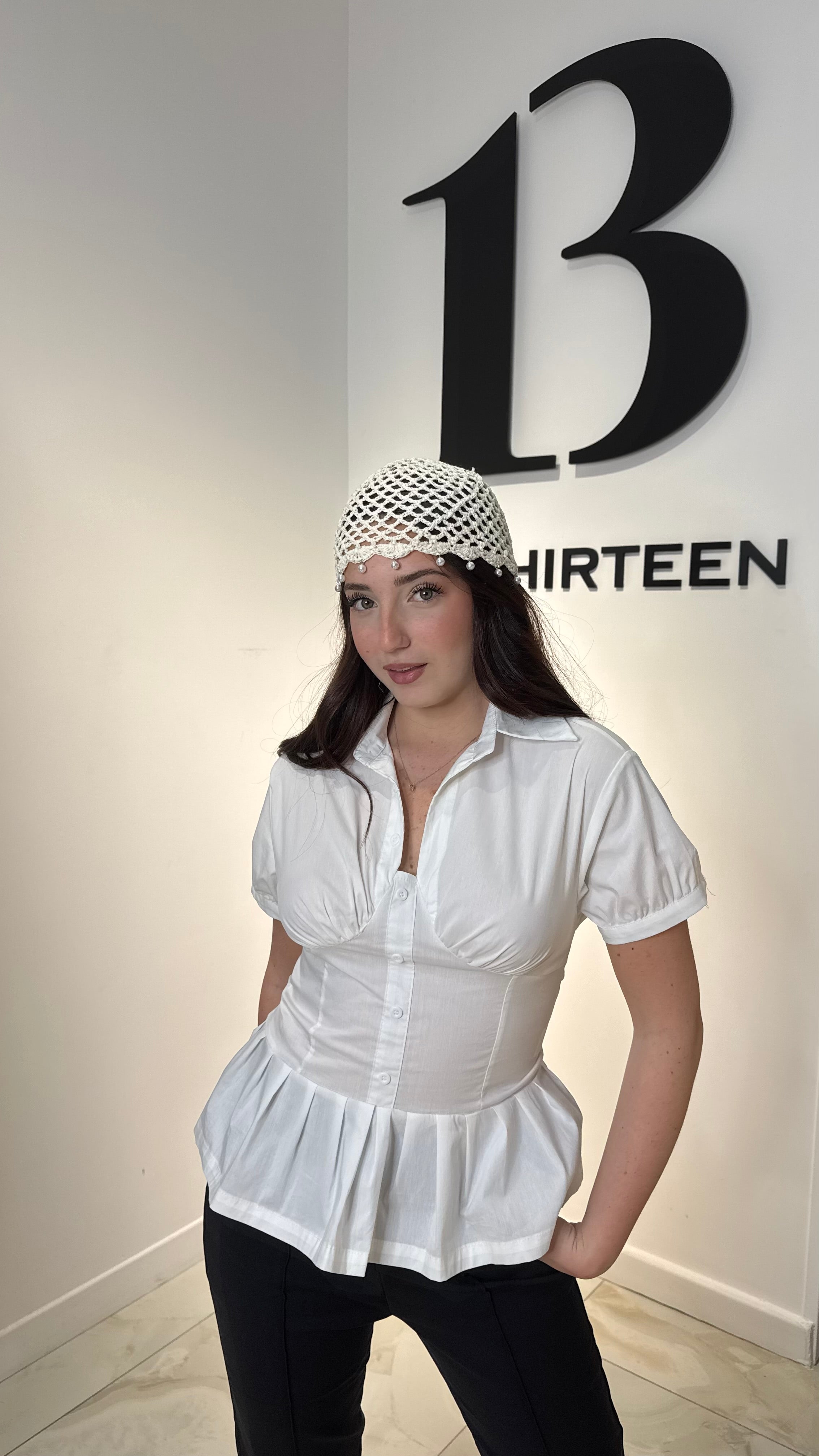 Camicia Summer
