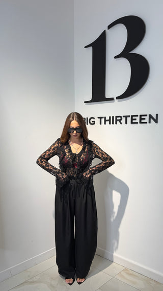Pantalone Perfect Big