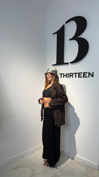 Pantalone Japan