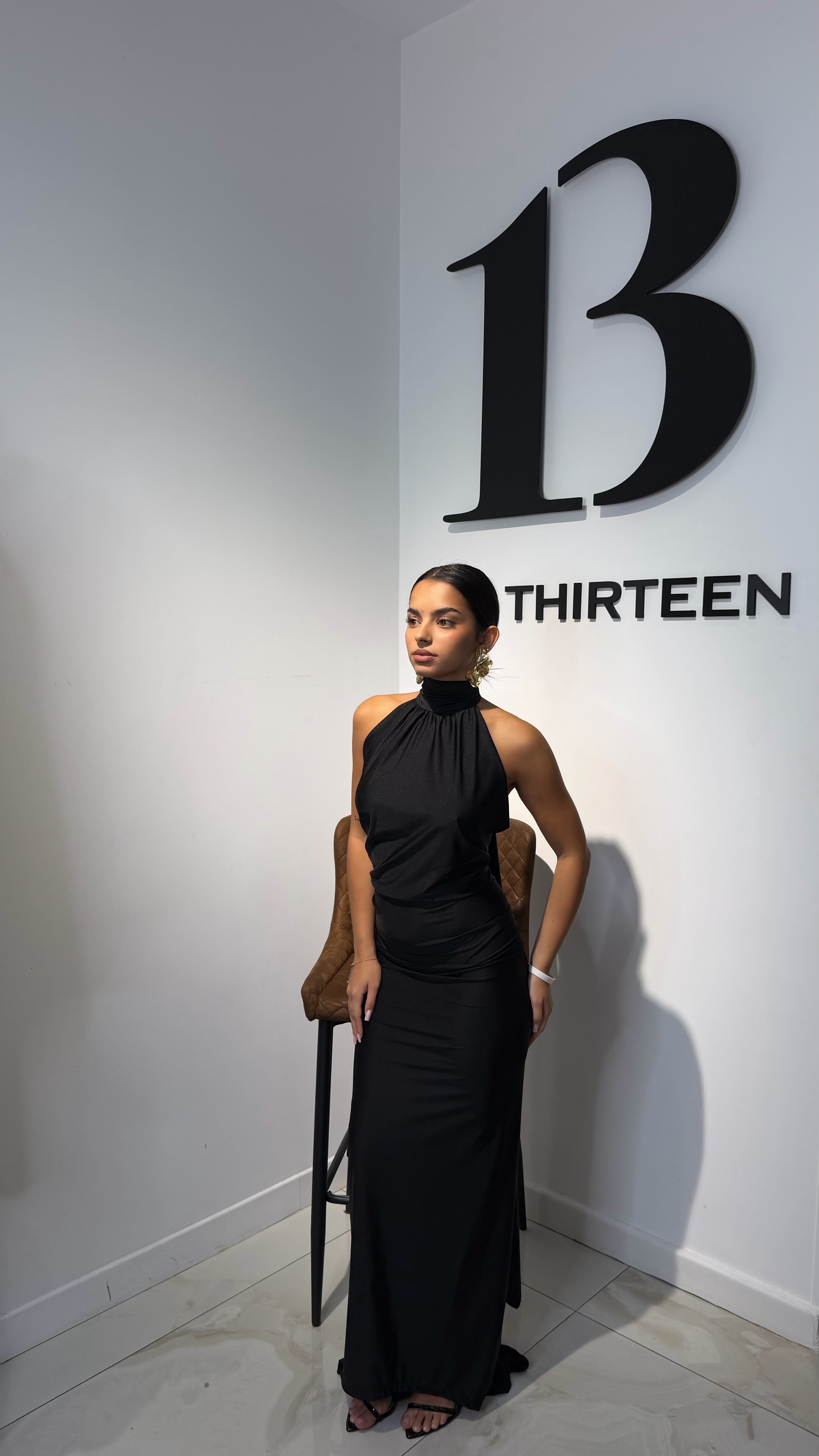 Dress big Event