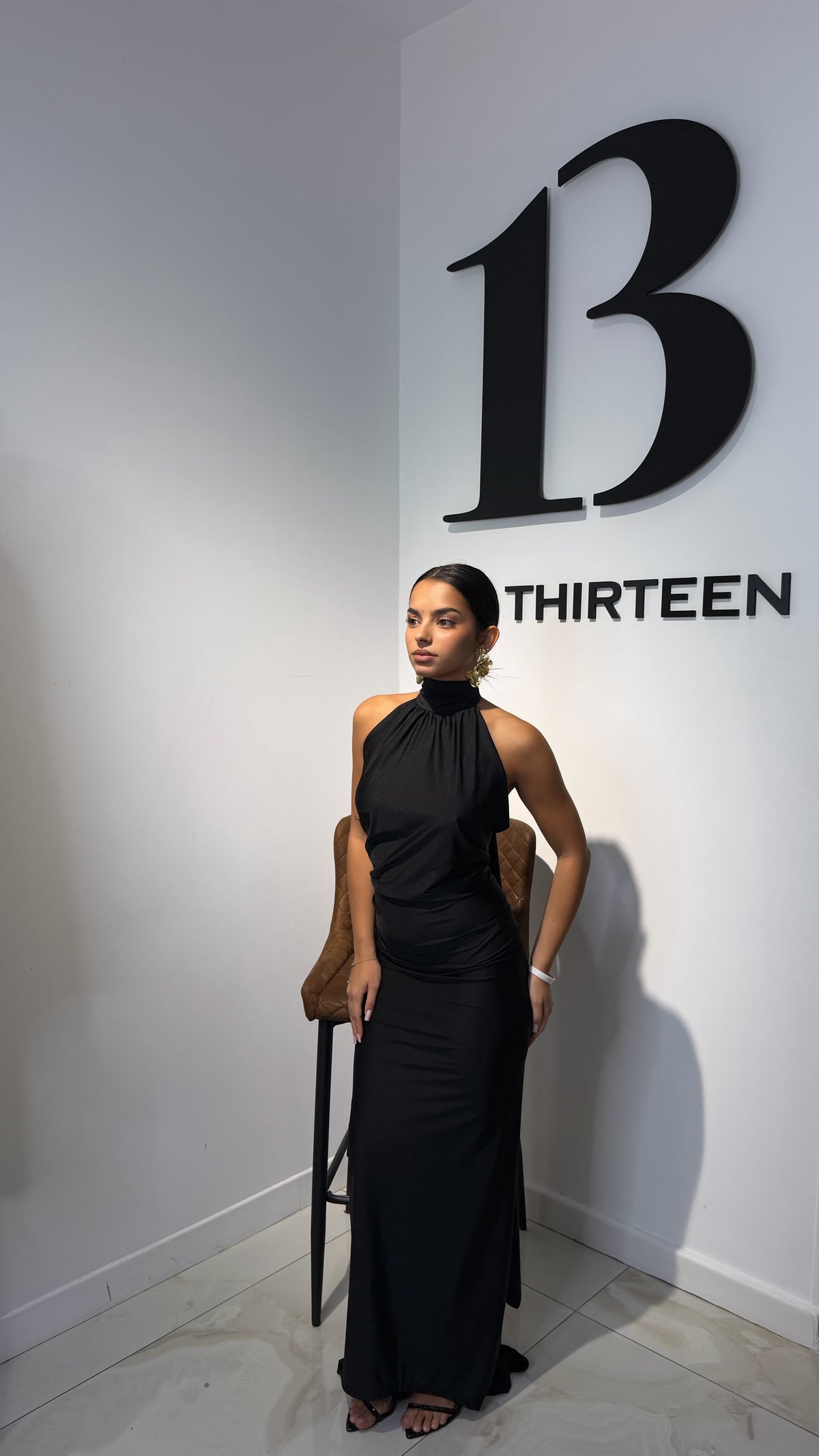 Dress big Event